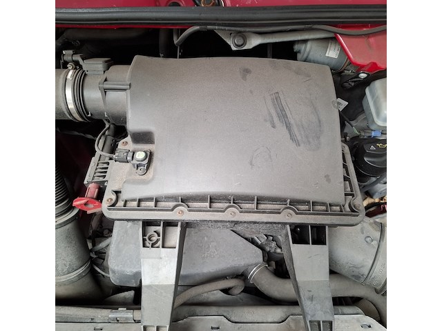 Bedrijfsauto, mercedes-benz, sprinter, 2012 - afbeelding 51 van  61