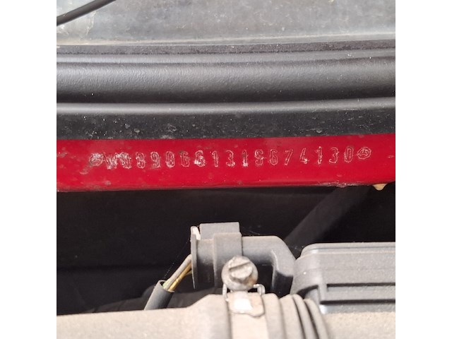 Bedrijfsauto, mercedes-benz, sprinter, 2012 - afbeelding 52 van  61