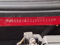 Bedrijfsauto, mercedes-benz, sprinter, 2012 - afbeelding 52 van  61