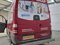 Bedrijfsauto, mercedes-benz, sprinter, 2012 - afbeelding 53 van  61