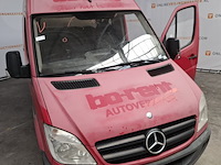 Bedrijfsauto, mercedes-benz, sprinter, 2012 - afbeelding 54 van  61