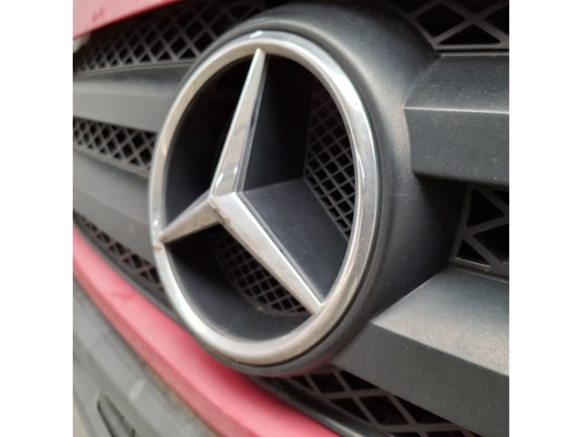 Bedrijfsauto, mercedes-benz, sprinter, 2012 - afbeelding 55 van  61