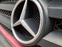 Bedrijfsauto, mercedes-benz, sprinter, 2012 - afbeelding 55 van  61