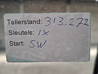 Bedrijfsauto, mercedes-benz, sprinter, 2012 - afbeelding 57 van  61