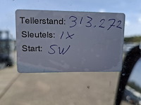 Bedrijfsauto, mercedes-benz, sprinter, 2012 - afbeelding 58 van  61