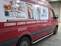Bedrijfsauto, mercedes-benz, sprinter, 2012 - afbeelding 56 van  61