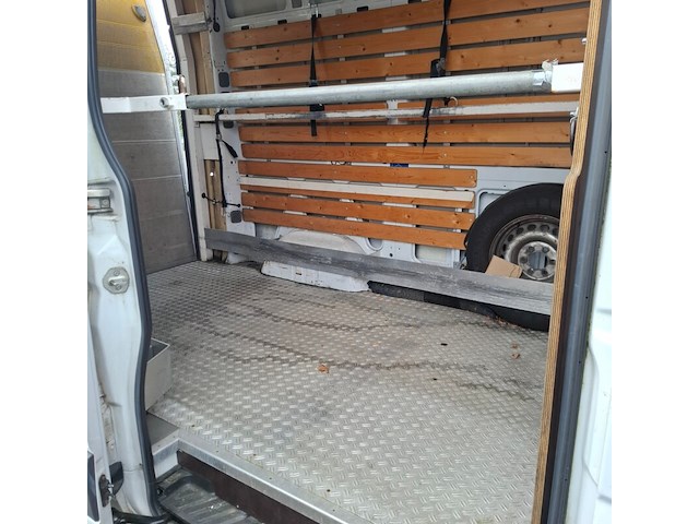 Bedrijfsauto, mercedes-benz, sprinter, 2012 - afbeelding 11 van  13
