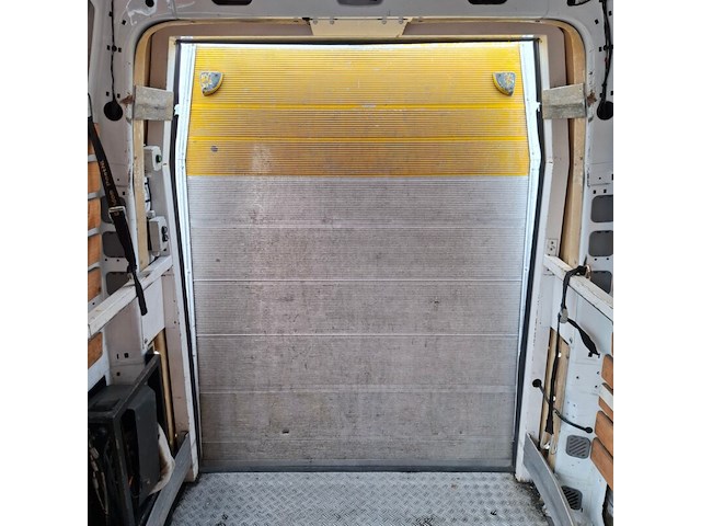 Bedrijfsauto, mercedes-benz, sprinter, 2012 - afbeelding 13 van  13