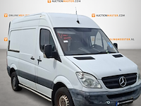 Bedrijfsauto, mercedes-benz, sprinter, 2012 - afbeelding 3 van  13