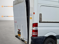 Bedrijfsauto, mercedes-benz, sprinter, 2012 - afbeelding 4 van  13