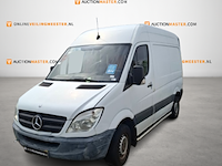 Bedrijfsauto, mercedes-benz, sprinter, 2012 - afbeelding 6 van  13
