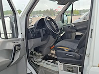 Bedrijfsauto, mercedes-benz, sprinter, 2012 - afbeelding 7 van  13