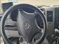 Bedrijfsauto, mercedes-benz, sprinter, 2012 - afbeelding 8 van  13