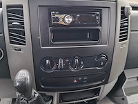 Bedrijfsauto, mercedes-benz, sprinter, 2012 - afbeelding 9 van  13