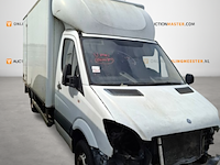 Bedrijfsauto, mercedes-benz, sprinter, 2012 - afbeelding 4 van  9