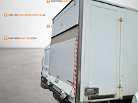 Bedrijfsauto, mercedes-benz, sprinter, 2012 - afbeelding 6 van  9