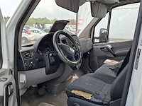 Bedrijfsauto, mercedes-benz, sprinter, 2012 - afbeelding 7 van  9
