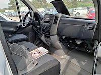 Bedrijfsauto, mercedes-benz, sprinter, 2012 - afbeelding 8 van  9