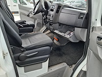 Bedrijfsauto, mercedes-benz, sprinter, 2012 - afbeelding 10 van  10