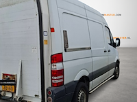 Bedrijfsauto, mercedes-benz, sprinter, 2012 - afbeelding 4 van  10