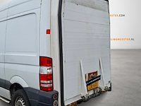Bedrijfsauto, mercedes-benz, sprinter, 2012 - afbeelding 5 van  10