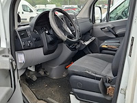 Bedrijfsauto, mercedes-benz, sprinter, 2012 - afbeelding 7 van  10