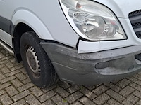 Bedrijfsauto, mercedes-benz, sprinter, 2012 - afbeelding 8 van  10