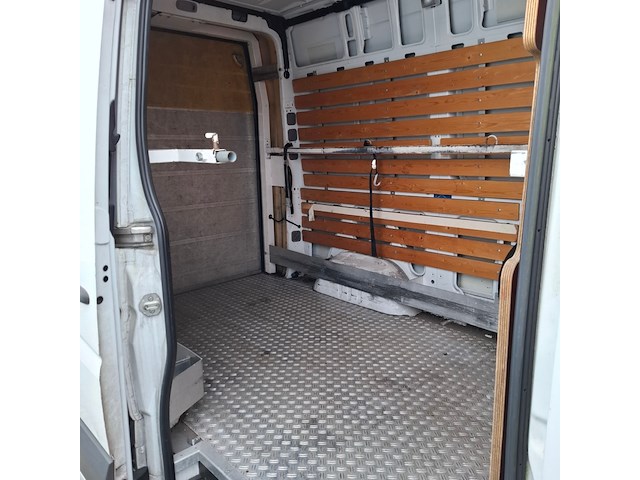 Bedrijfsauto, mercedes-benz, sprinter, 2012 - afbeelding 9 van  10