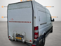 Bedrijfsauto, mercedes-benz, sprinter, 2012 - afbeelding 4 van  12
