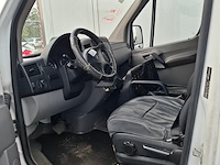 Bedrijfsauto, mercedes-benz, sprinter, 2012 - afbeelding 5 van  12