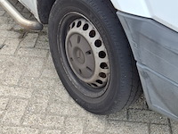 Bedrijfsauto, mercedes-benz, sprinter, 2012 - afbeelding 2 van  71