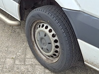 Bedrijfsauto, mercedes-benz, sprinter, 2012 - afbeelding 4 van  71