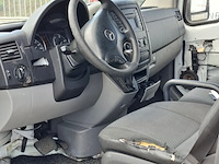 Bedrijfsauto, mercedes-benz, sprinter, 2012 - afbeelding 5 van  71