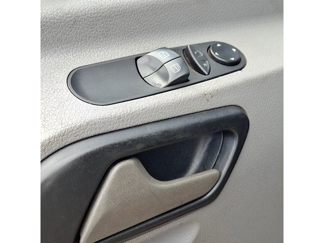 Bedrijfsauto, mercedes-benz, sprinter, 2012 - afbeelding 6 van  71