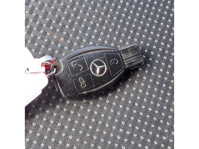Bedrijfsauto, mercedes-benz, sprinter, 2012 - afbeelding 10 van  71