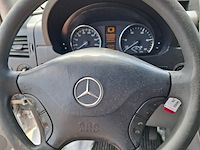 Bedrijfsauto, mercedes-benz, sprinter, 2012 - afbeelding 11 van  71