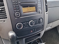 Bedrijfsauto, mercedes-benz, sprinter, 2012 - afbeelding 15 van  71