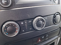 Bedrijfsauto, mercedes-benz, sprinter, 2012 - afbeelding 17 van  71