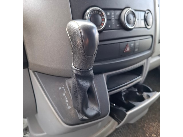 Bedrijfsauto, mercedes-benz, sprinter, 2012 - afbeelding 19 van  71