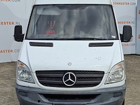 Bedrijfsauto, mercedes-benz, sprinter, 2012 - afbeelding 12 van  71