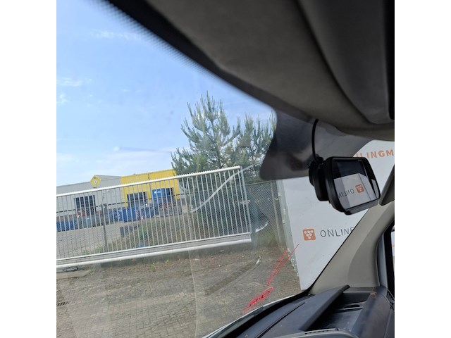 Bedrijfsauto, mercedes-benz, sprinter, 2012 - afbeelding 26 van  71