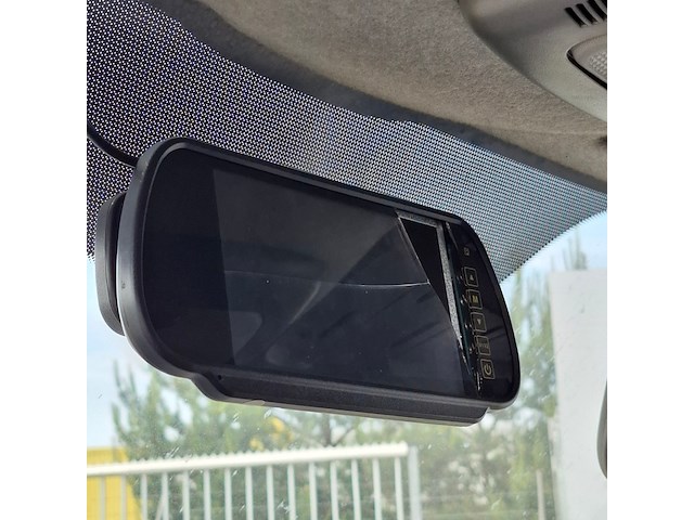 Bedrijfsauto, mercedes-benz, sprinter, 2012 - afbeelding 27 van  71