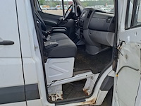 Bedrijfsauto, mercedes-benz, sprinter, 2012 - afbeelding 29 van  71
