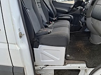 Bedrijfsauto, mercedes-benz, sprinter, 2012 - afbeelding 30 van  71