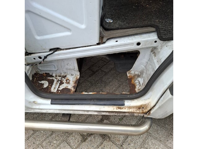 Bedrijfsauto, mercedes-benz, sprinter, 2012 - afbeelding 31 van  71
