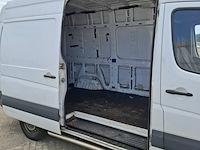 Bedrijfsauto, mercedes-benz, sprinter, 2012 - afbeelding 33 van  71