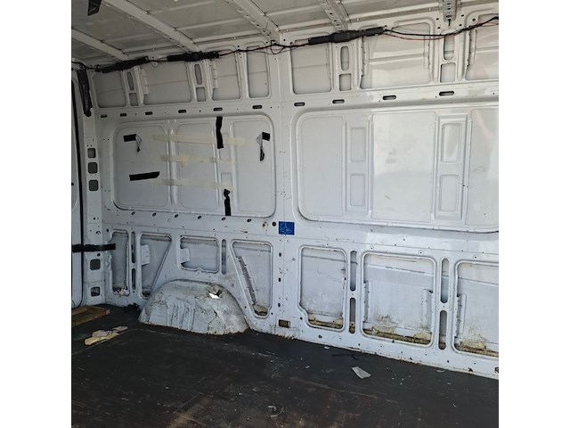 Bedrijfsauto, mercedes-benz, sprinter, 2012 - afbeelding 36 van  71