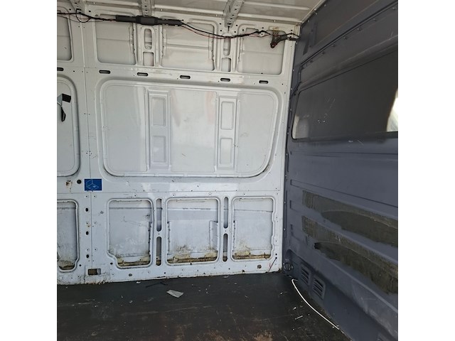 Bedrijfsauto, mercedes-benz, sprinter, 2012 - afbeelding 37 van  71