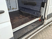Bedrijfsauto, mercedes-benz, sprinter, 2012 - afbeelding 39 van  71