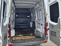 Bedrijfsauto, mercedes-benz, sprinter, 2012 - afbeelding 41 van  71